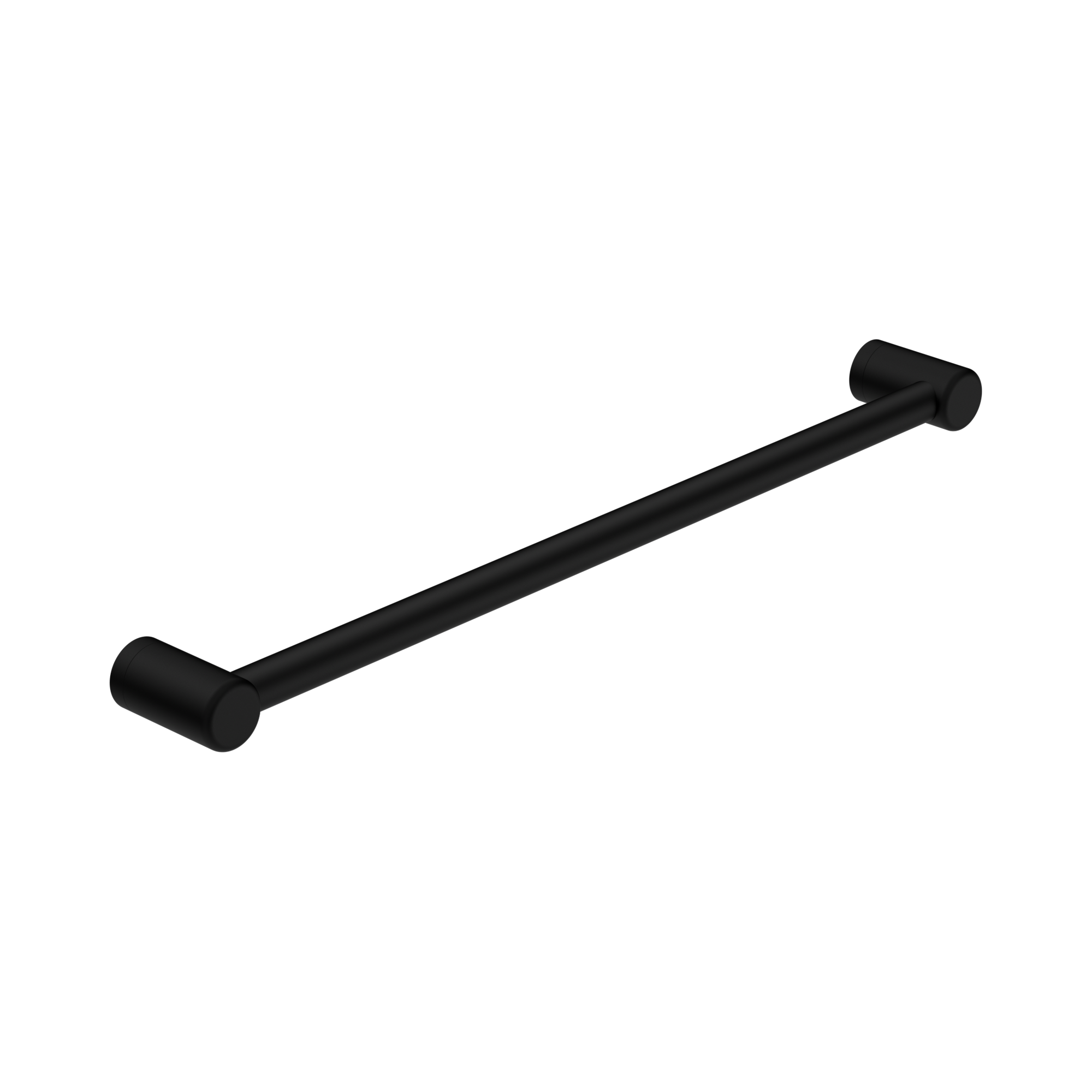 Mecca Care 25mm Grab Rail 600mm