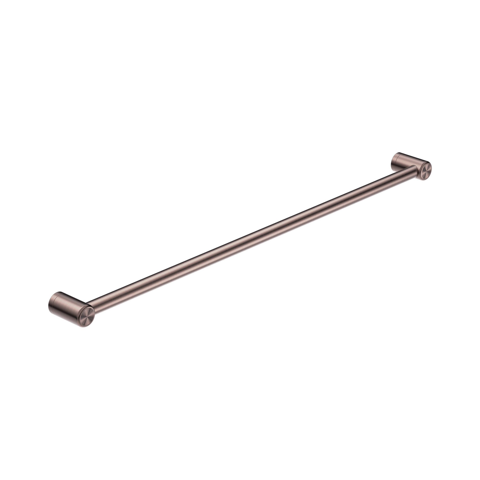 Mecca Care 25mm Grab Rail 900mm
