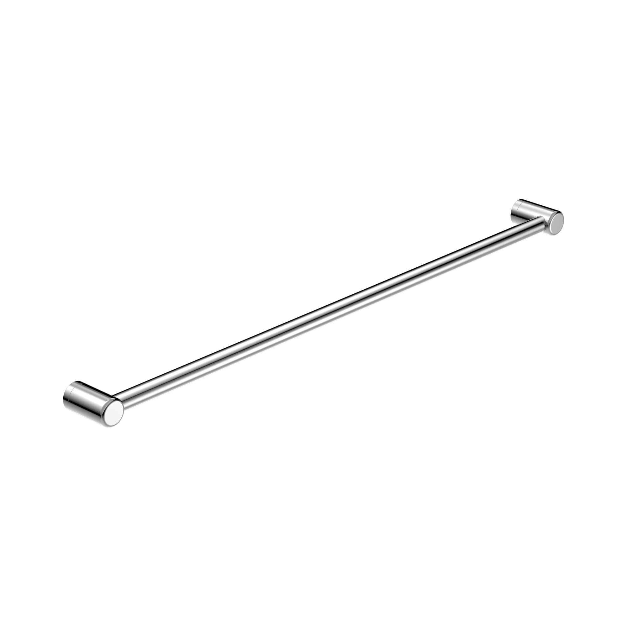 Mecca Care 25mm Grab Rail 900mm