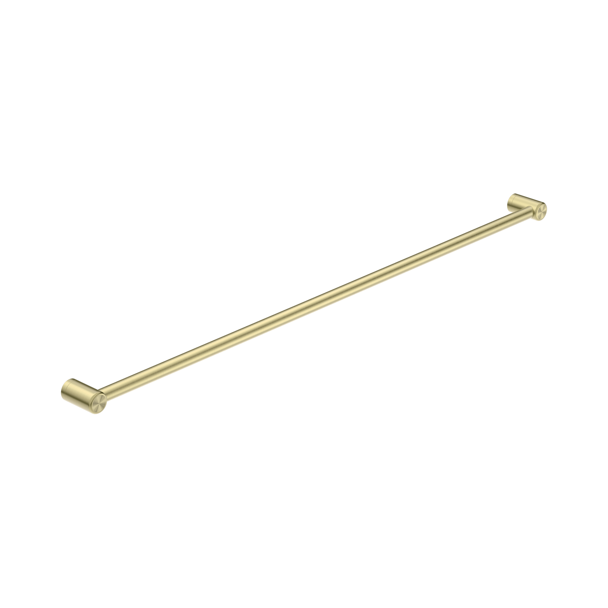 Mecca Care 25mm Grab Rail 1200mm