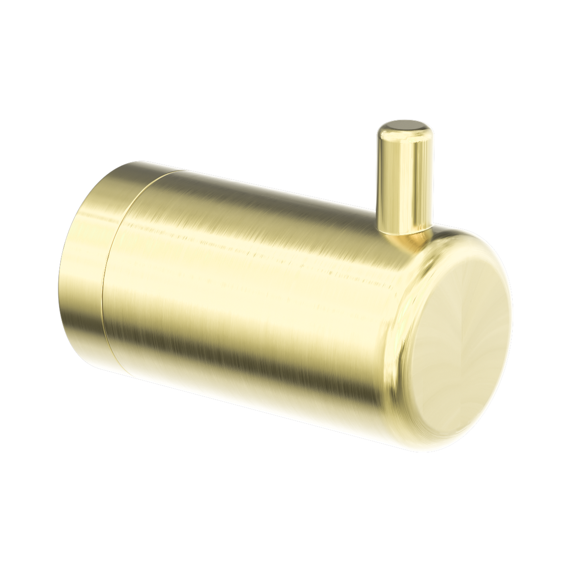 Mecca Care 25mm Wall Hook