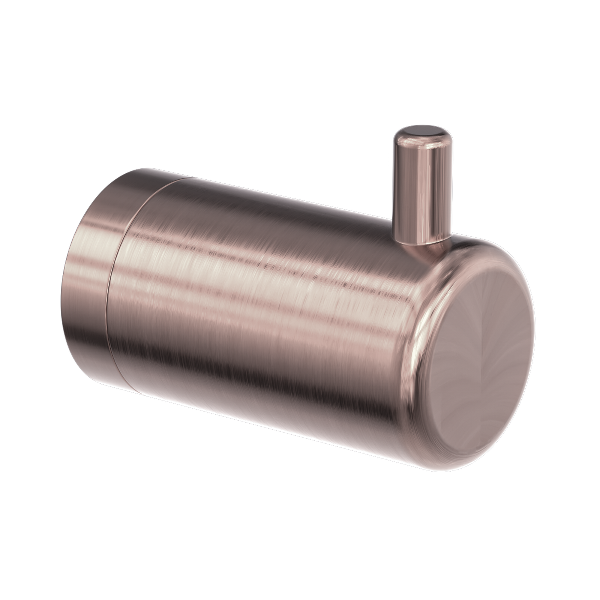 Mecca Care 25mm Wall Hook