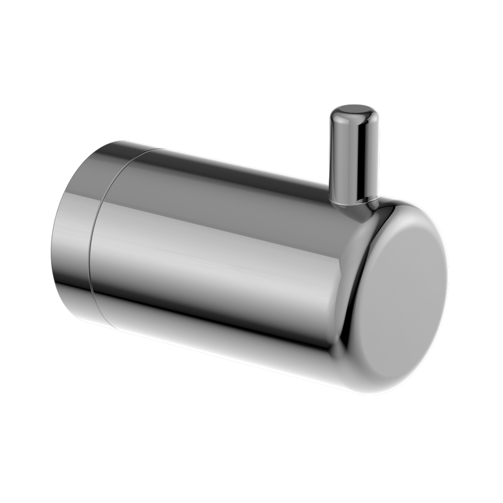 Mecca Care 25mm Wall Hook