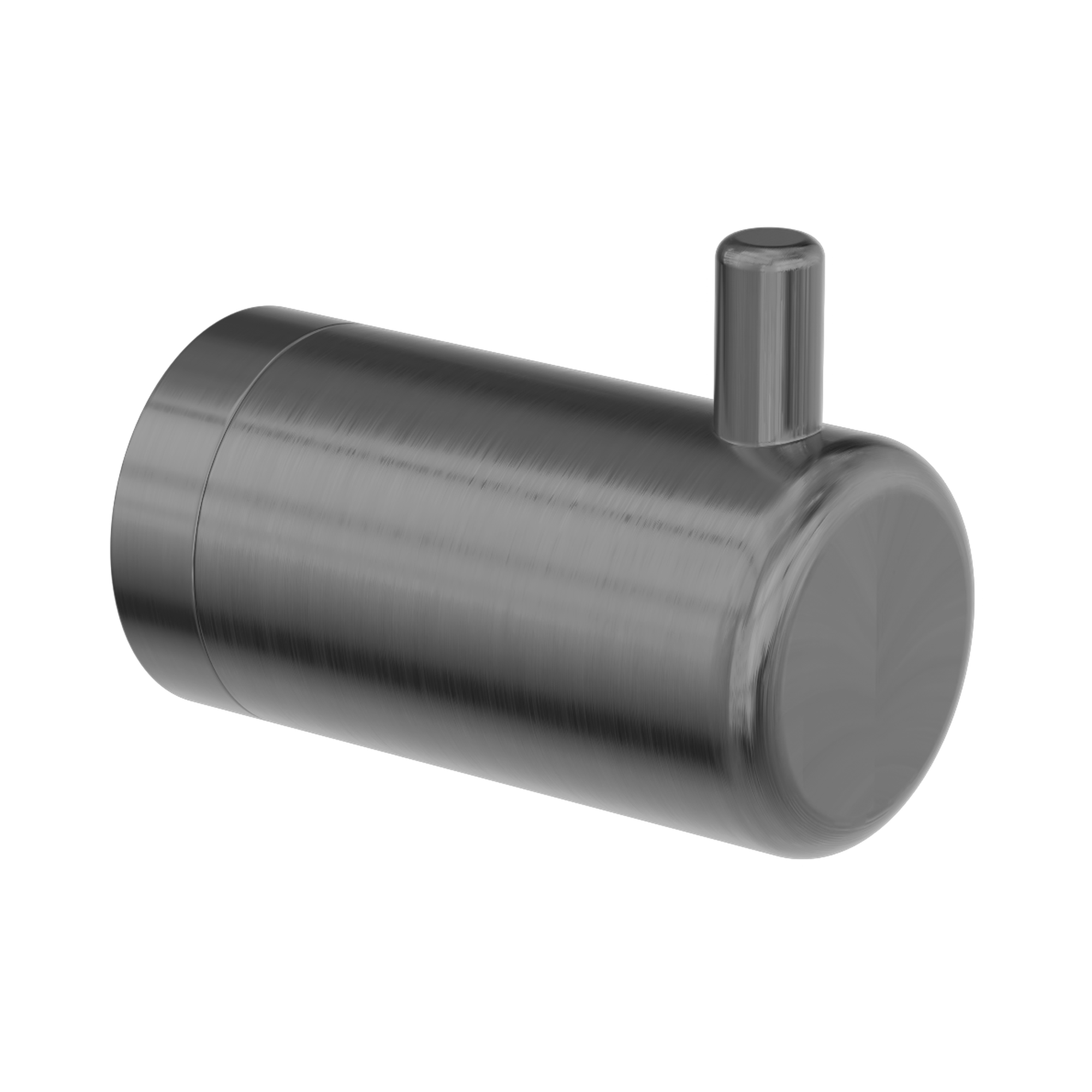 Mecca Care 25mm Wall Hook