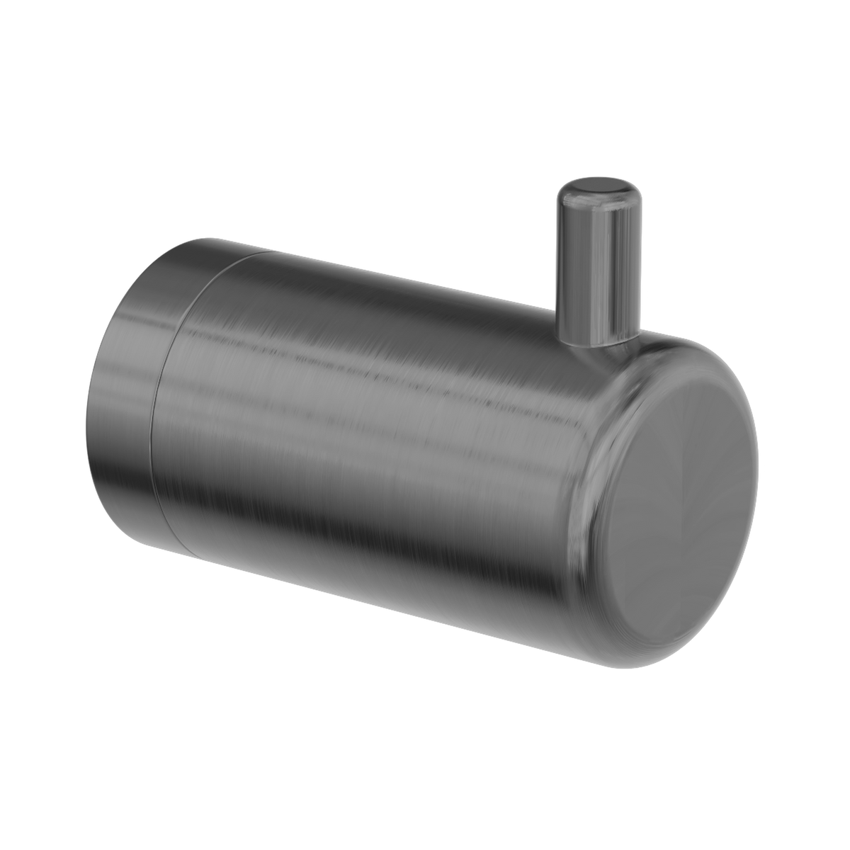 Mecca Care 25mm Wall Hook