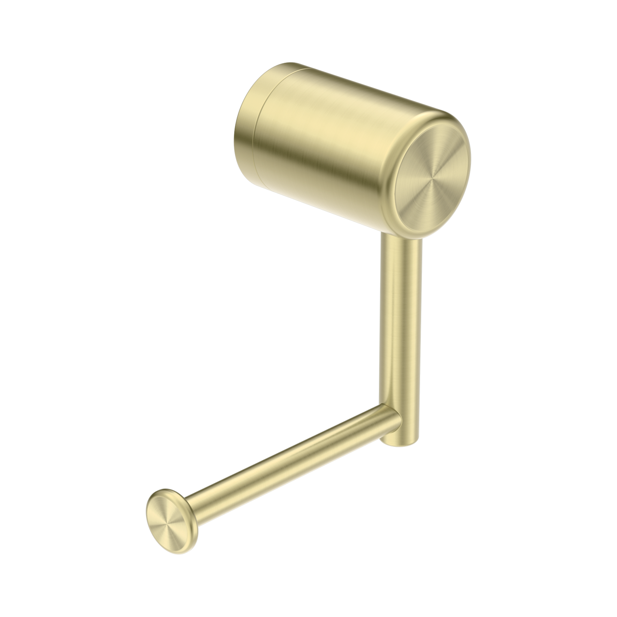 Mecca Care Heavy Duty Toilet Roll Holder
