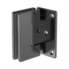 90 Degree Glass To Wall Shower Hinge 10mm Glass