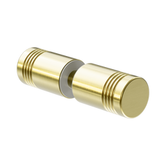 Round Shower Knob