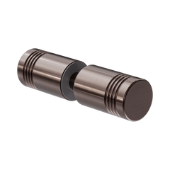 Round Shower Knob