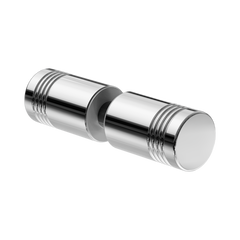 Round Shower Knob