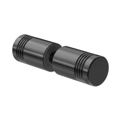 Round Shower Knob