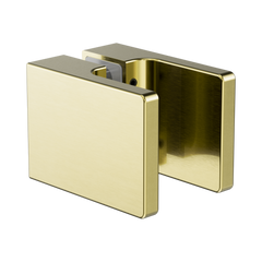 Square Shower Knob Handle
