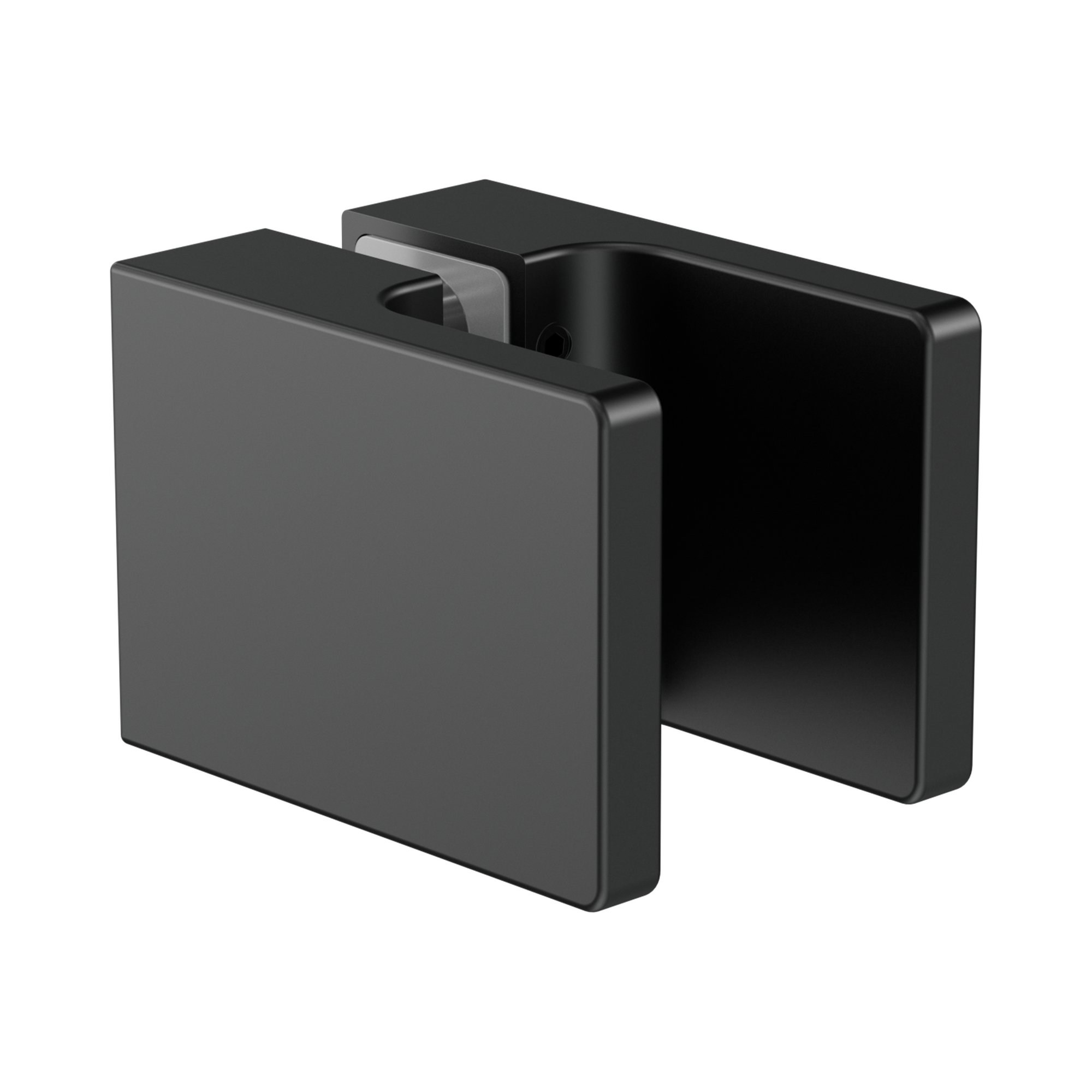 Square Shower Knob Handle