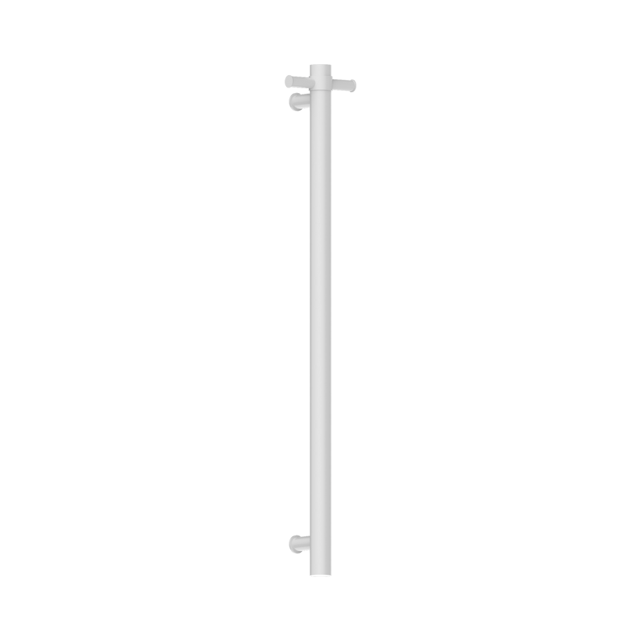 Heated Vertical Towel Rail