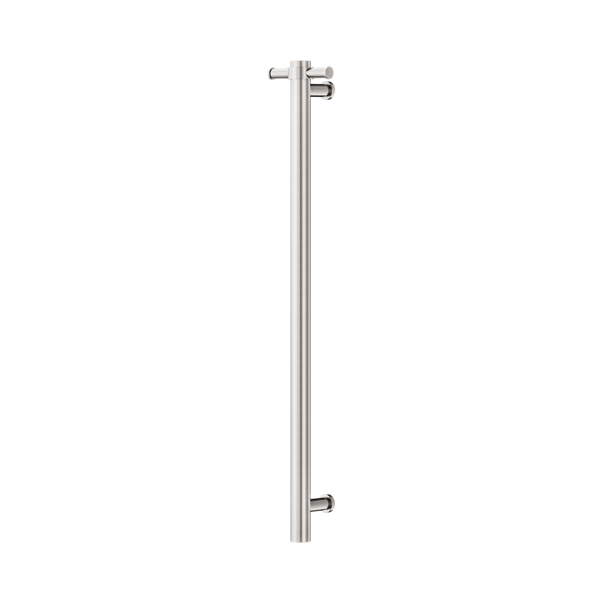 Non-Heated Vertical Towel Rail 900mm