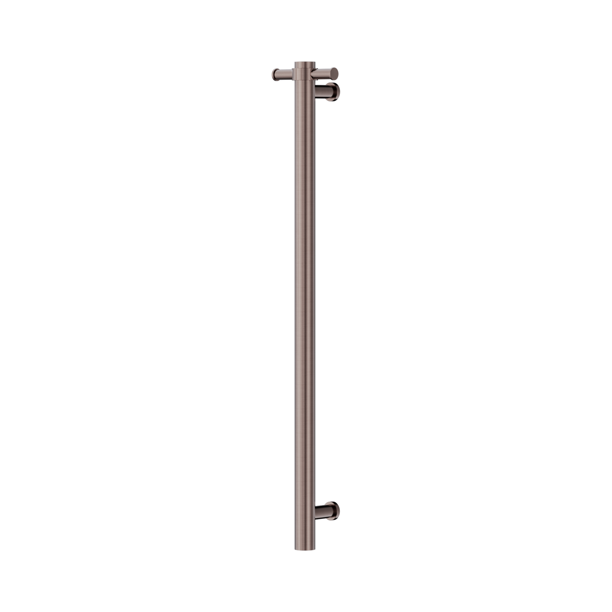 Non-Heated Vertical Towel Rail 900mm