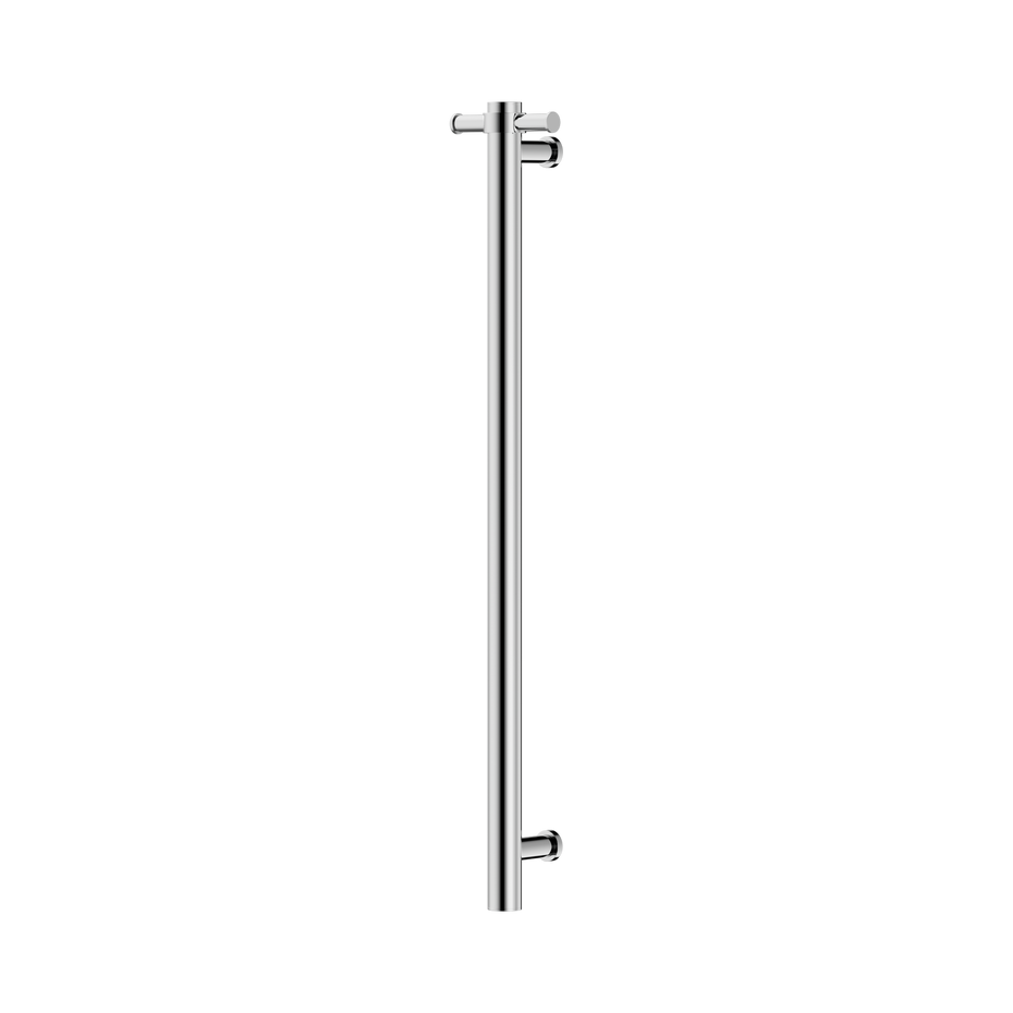 Non-Heated Vertical Towel Rail 900mm