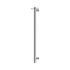 Non-Heated Vertical Towel Rail 900mm
