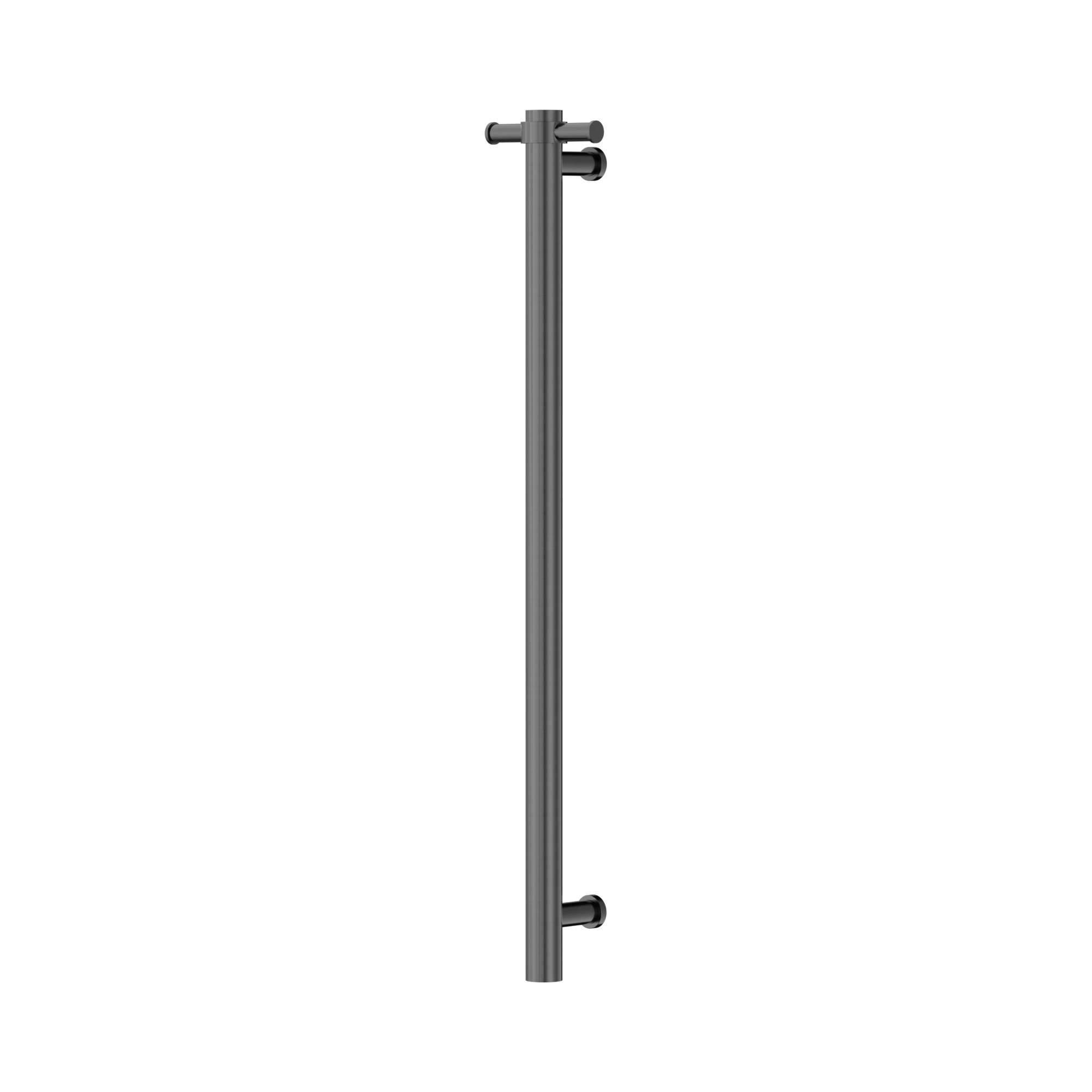 Non-Heated Vertical Towel Rail 900mm