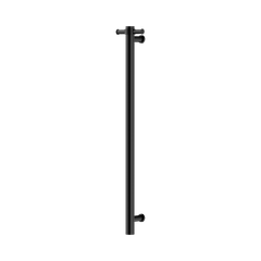 Non-Heated Vertical Towel Rail 900mm