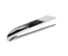 Nara Wall Bath/Basin Outlet 185mm