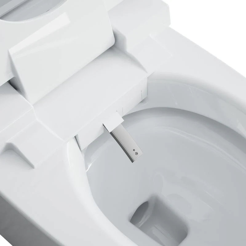 Lafeme Neovanta Smart Toilet