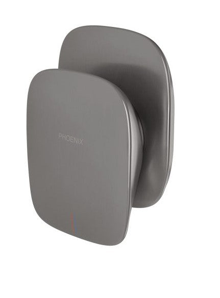 Nuage Shower / Wall Mixer