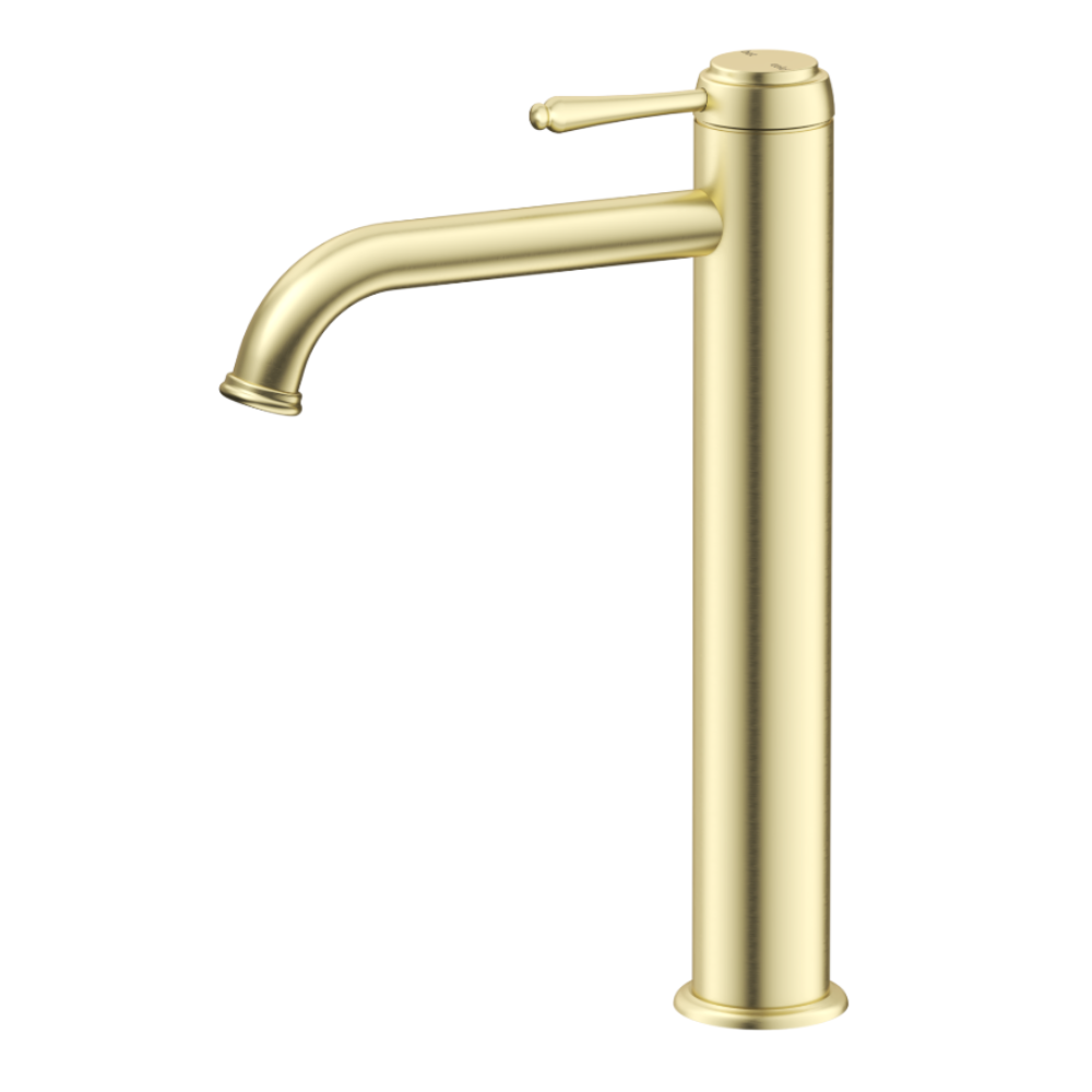 Mica Heritage Tall Basin Mixer