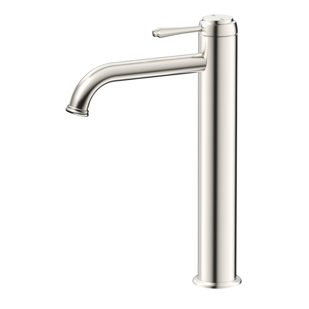 Mica Heritage Tall Basin Mixer