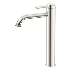 Mica Heritage Tall Basin Mixer