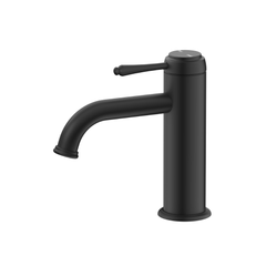 Mica Heritage Basin Mixer