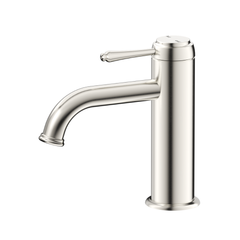 Mica Heritage Basin Mixer