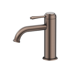 Mica Heritage Basin Mixer