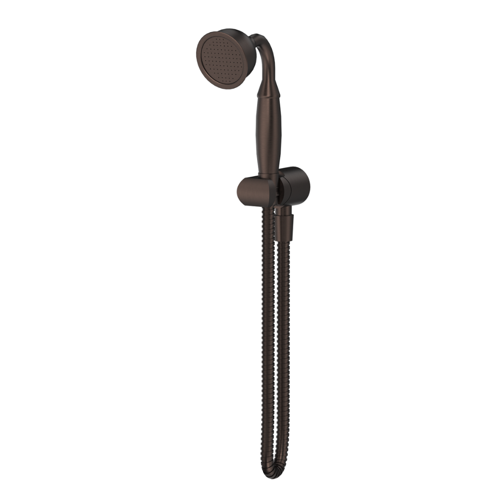Mica Heritage Hand Shower