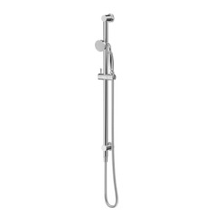 Mica Heritage Shower Rail