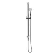 Mica Heritage Shower Rail
