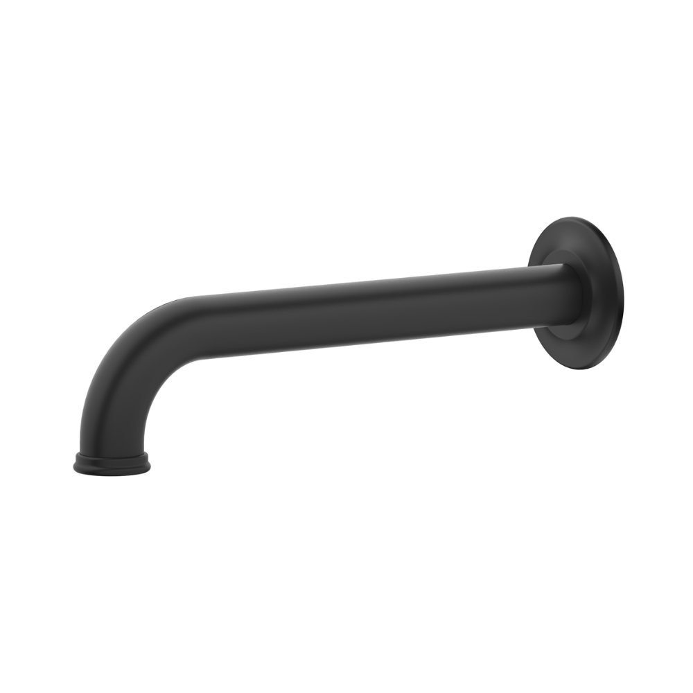 Mica Heritage Bath/Basin Spout – 160/220/250mm – Multiple Colours