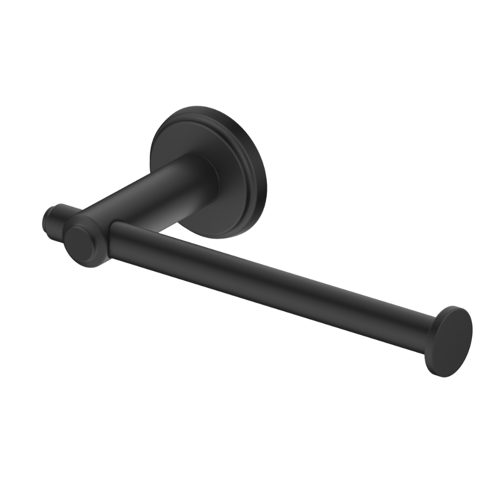 Mica Heritage Toilet Paper Holder