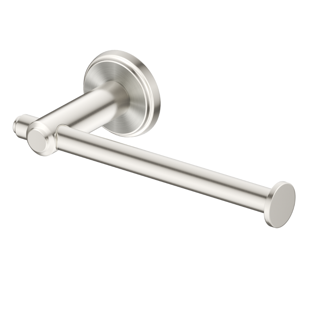 Mica Heritage Toilet Paper Holder