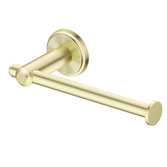 Mica Heritage Toilet Paper Holder