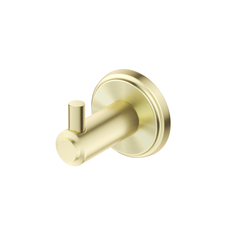 Mica Heritage Robe Hook