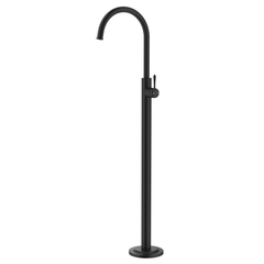 Mica Heritage Freestanding Bath Mixer