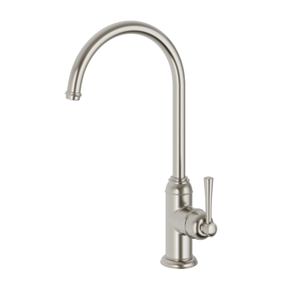 Cromford Sink Mixer 180mm