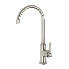 Cromford Sink Mixer 180mm