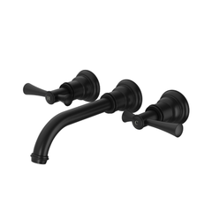 Cromford Basin / Bath Wall Tap Set