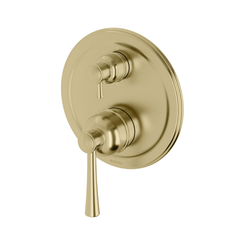 Cromford SwitchMix Shower / Bath Diverter Mixer (Complete Kit)