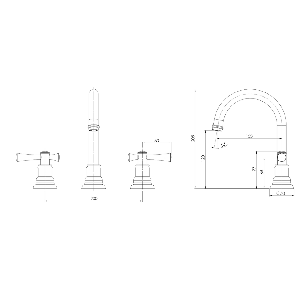 Cromford Basin Set
