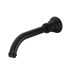 Cromford Wall Basin / Bath Outlet 180mm