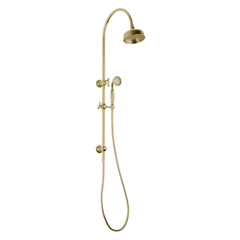 Cromford Twin Shower
