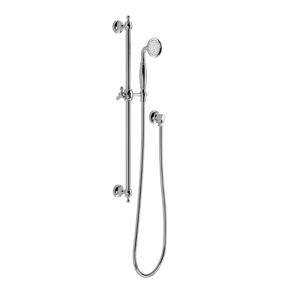 Cromford Rail Shower